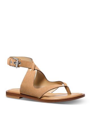 Women's Irene Flat Thong Sandals