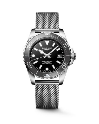 Hydroconquest Watch, 39mm