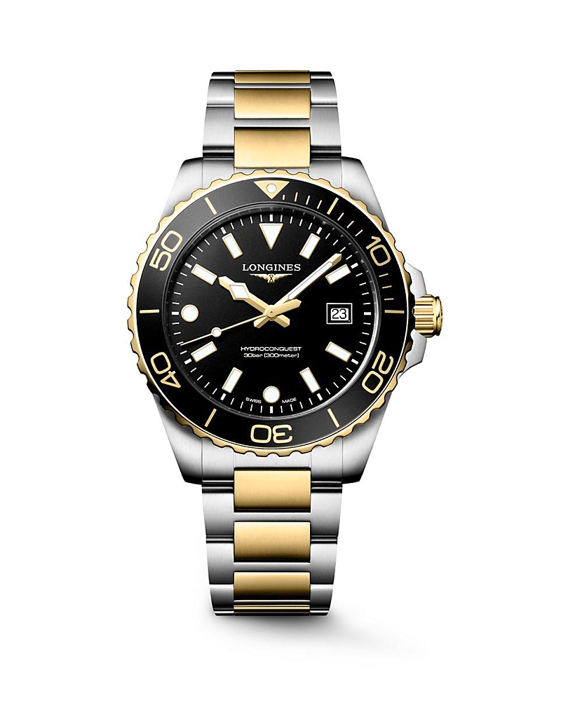 Longines HydroConquest Watch, 42mm