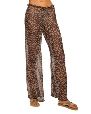 Alayna Cover Up Pants
