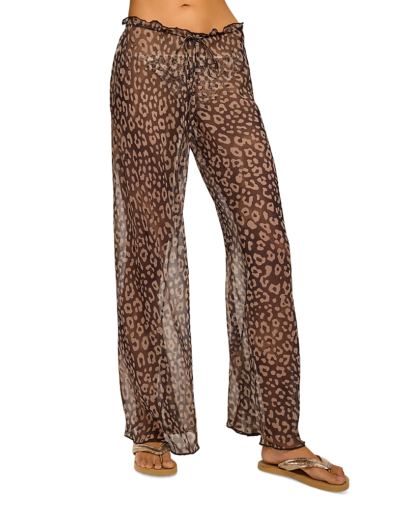 Ramy Brook Alayna Cover Up Pants