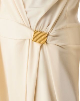 ViX + Rosie Huntington-Whiteley Rosalie Swim Cover-Up Dress