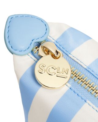 Small Nylon Pouchette