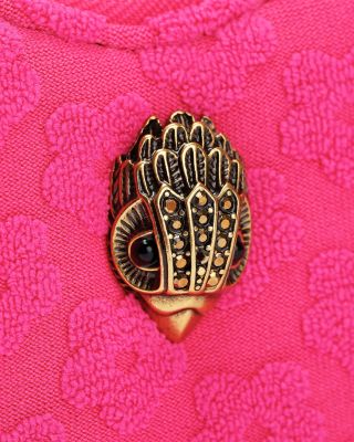 Heart Micro Crossbody