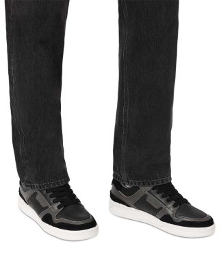 Men's Regan Plus Low Top Sneakers