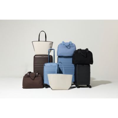 Hybrid Luggage Collection