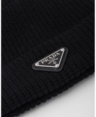  Wool And Cashmere Beanie