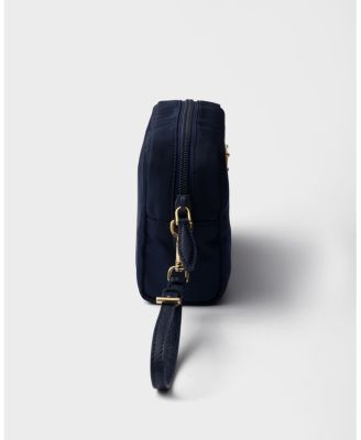  Small Re-Nylon Pouch