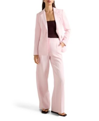 Women's Haisley Nipped Waist Blazer
