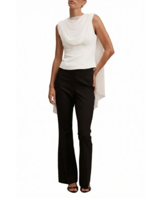  Women's Dara Shawl Top