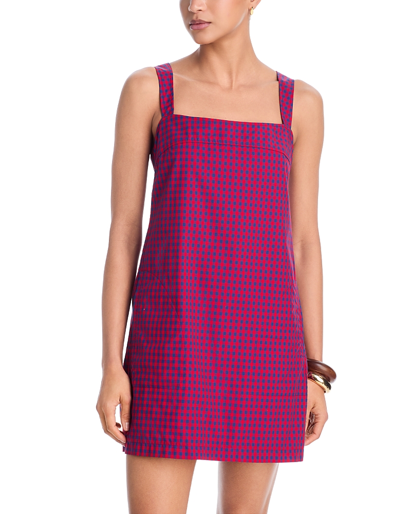 Simkhai Sloan Mini Dress