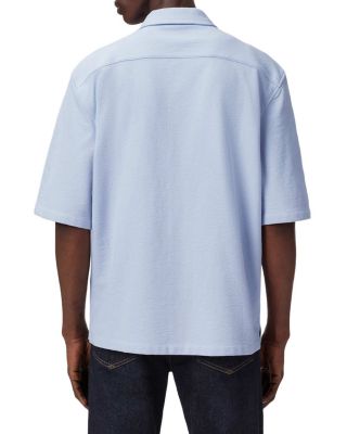 Stallon Short Sleeve Shirt