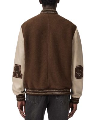 Holloway Bomber Jacket