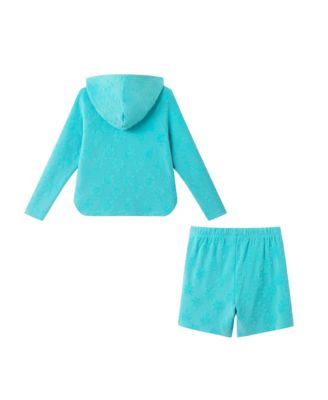  Boys' Terry Cover-Up Set - Little Kid