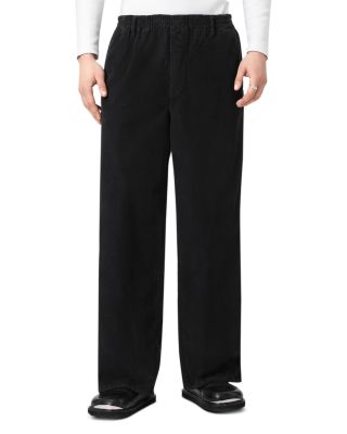 Allsaints Sabbath Cord Trousers