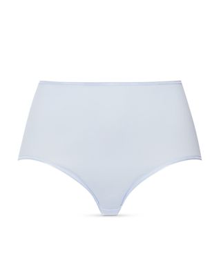 Cotton Seamless Full Briefs