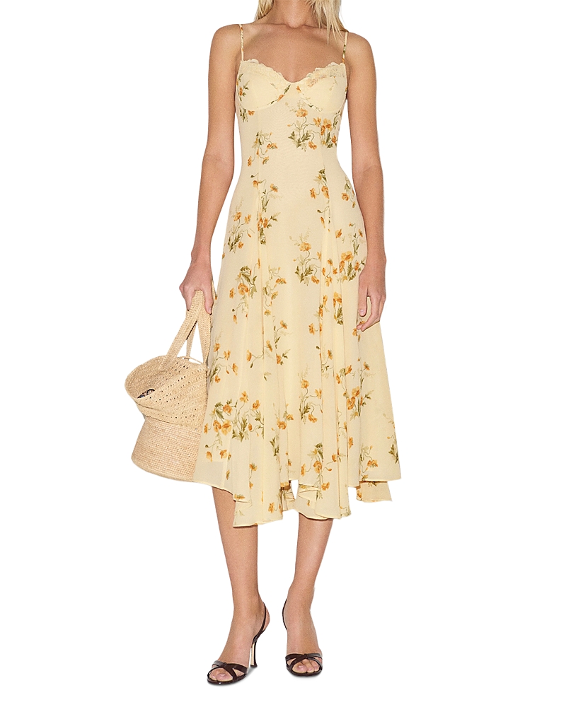 Reformation Laia Dress