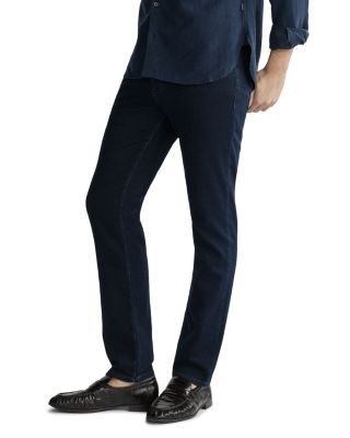 Nick Slim Fit Ultimate Knit Jeans in Social 