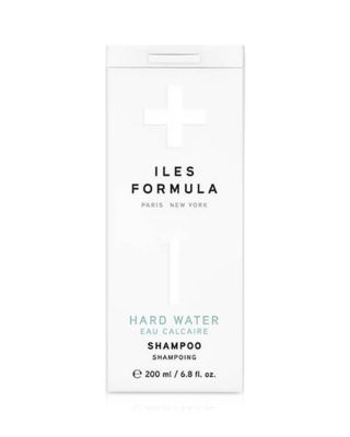 Hard Water Shampoo 6.8 oz.