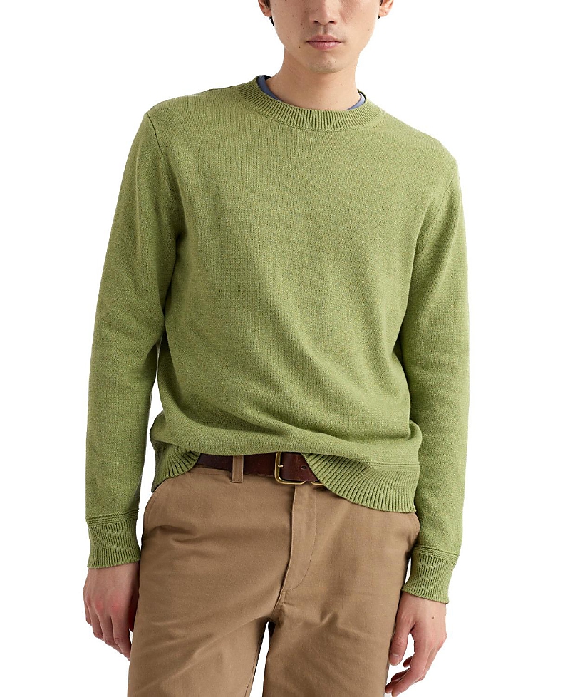 Seasalt Cornwall Men's Moorstone Sweater