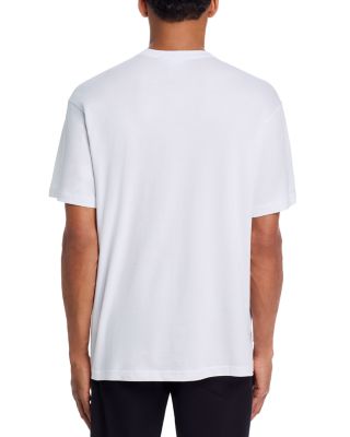 Cotton Jersey Tee