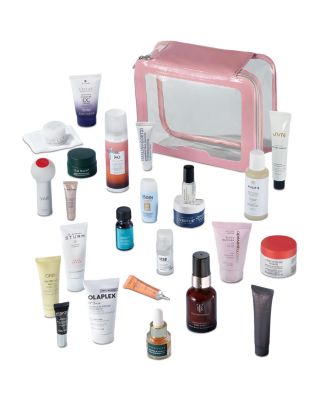 Gift with any $285 BEAUTYSPACE purchase! ($505 value)