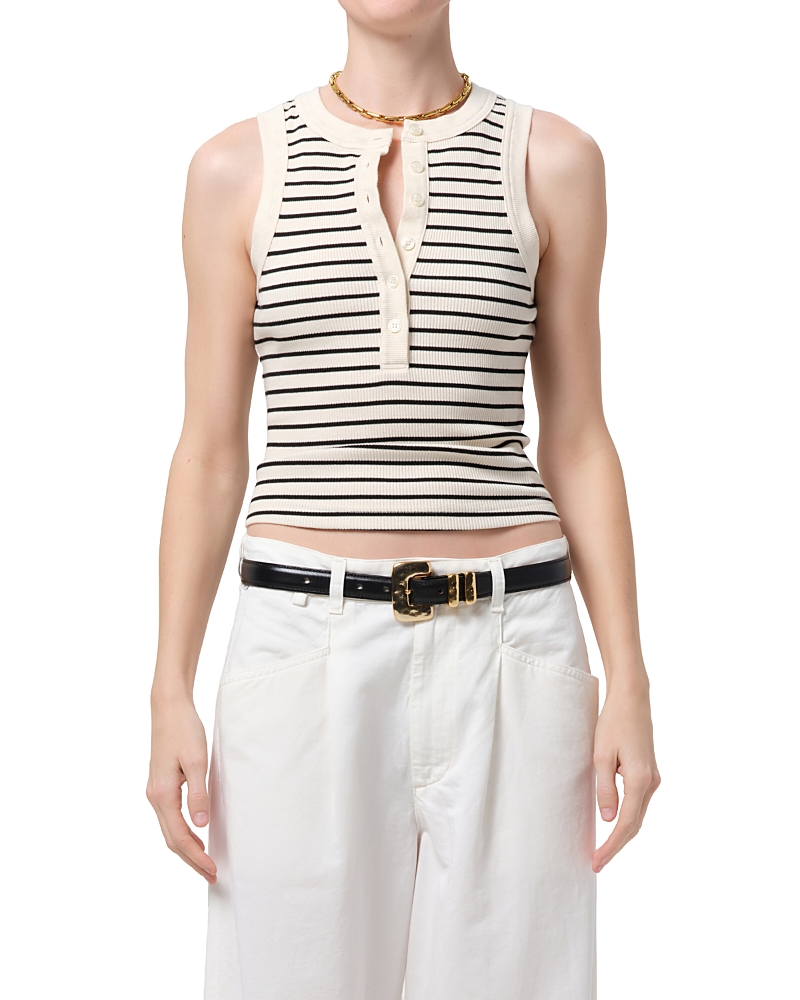 Citizens Of Humanity Caralyn Tank Top