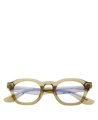 Unisex Blake Reading Glasses, 45 mm