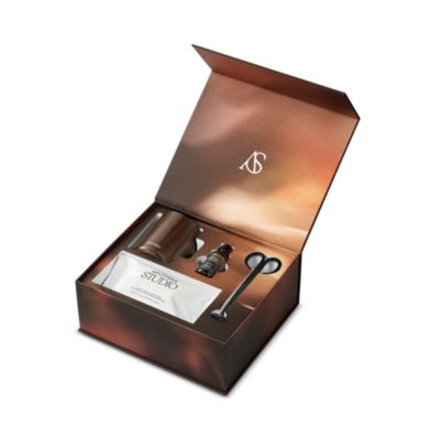 Woody Candle Making Kit