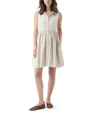  Chloe Tencel Dress