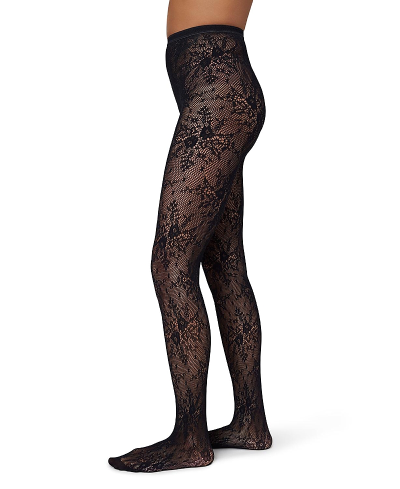 Swedish Stockings Rosa Lace Tights