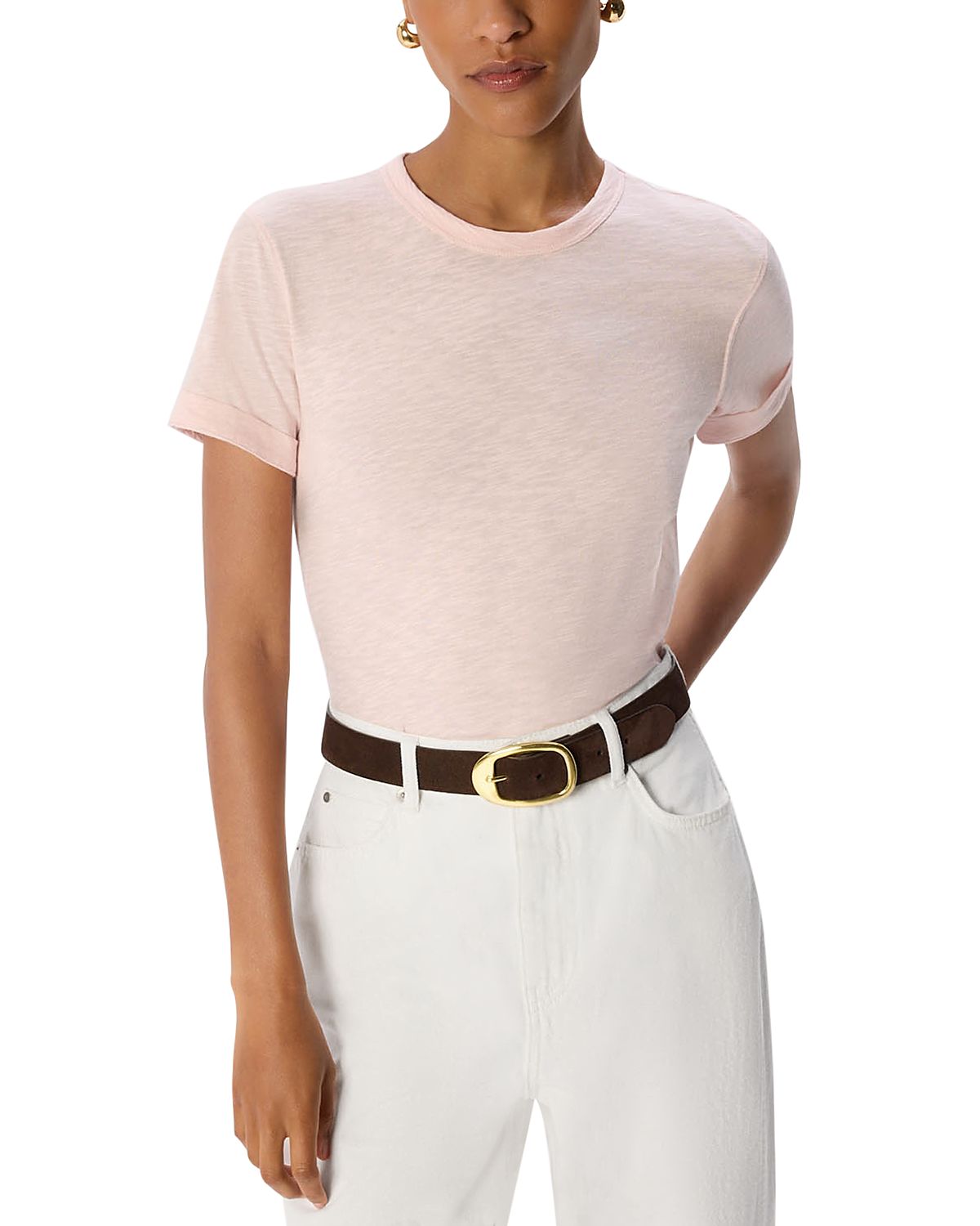 Whistles Emily Ultimate Tee