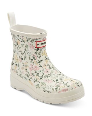 Women's Play Rain Booties