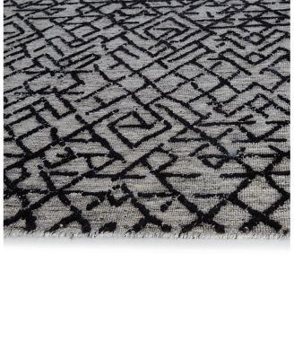 Mink Home Aurelia AUR06 10'x14' Area Rug