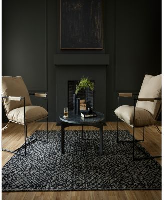 Mink Home Aurelia AUR06 9'x12' Area Rug