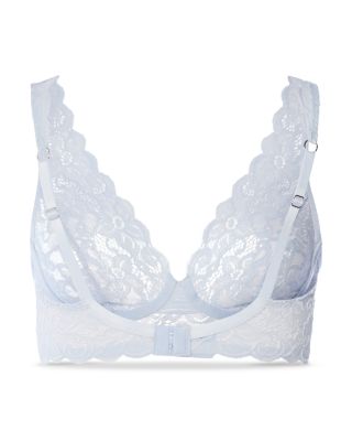 Luxury Moments All Lace Soft Cup Bra