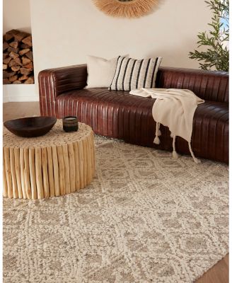 Mink Home Seraphine SER02  Area Rug Collection