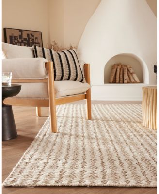 Mink Home Seraphine SER03 10'x14' Area Rug