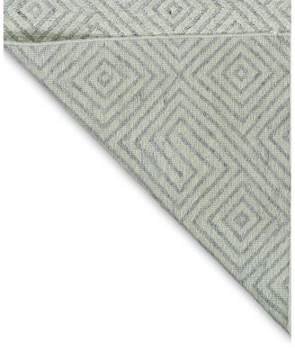 Mink Home Rothwell ROH01 8'x10' Area Rug