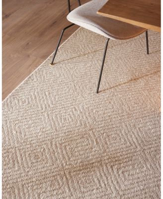 Mink Home Rothwell ROH01 9'x12' Area Rug