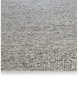 Mink Home Montreux MON01 9'x12' Area Rug