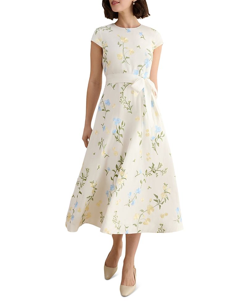 Hobbs London Linda Dress