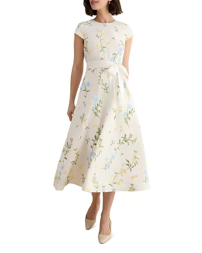 Hobbs London Linda Dress