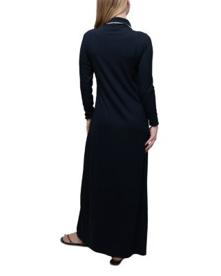 Polo Maxi Dress