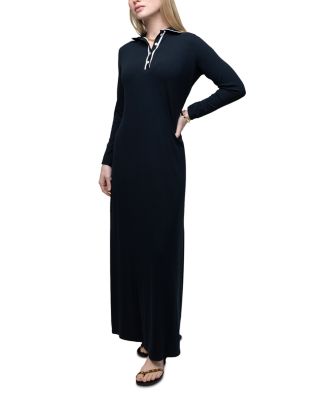 Polo Maxi Dress