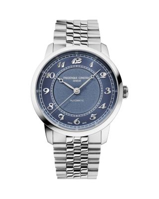 Classic Automatic Watch, 39mm