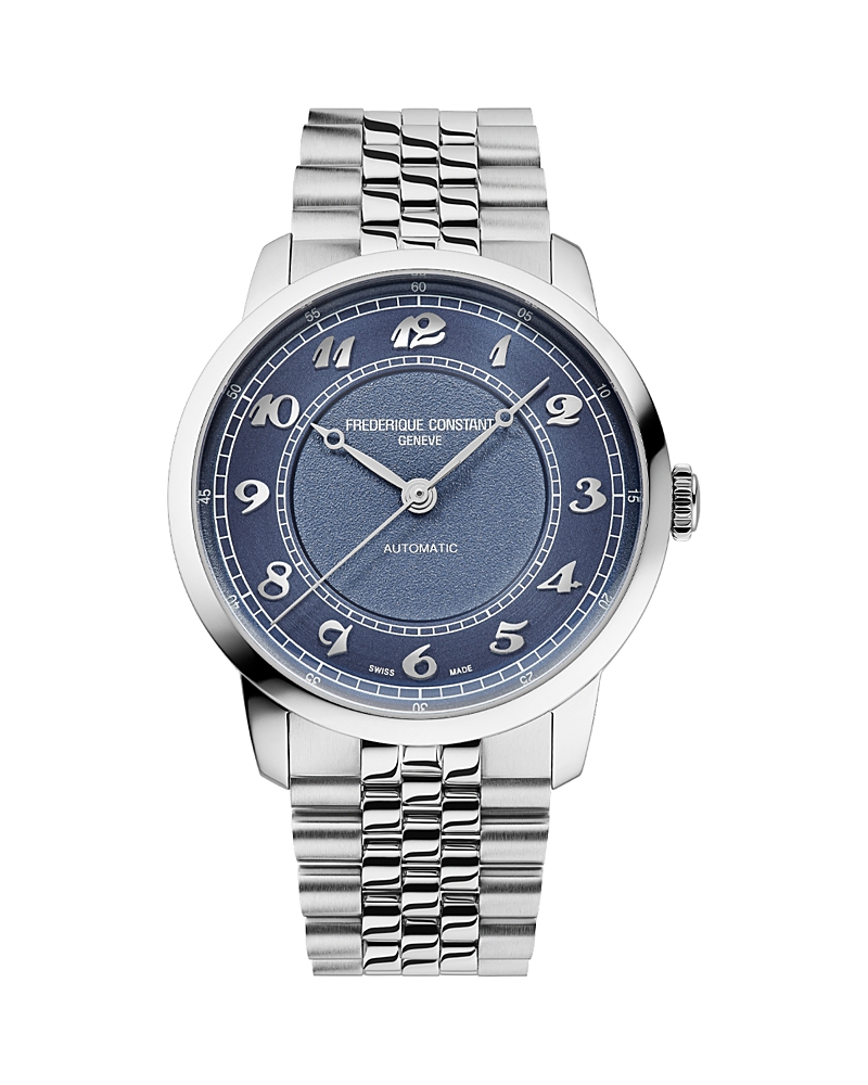 Frederique Constant Classic Automatic Watch, 39mm