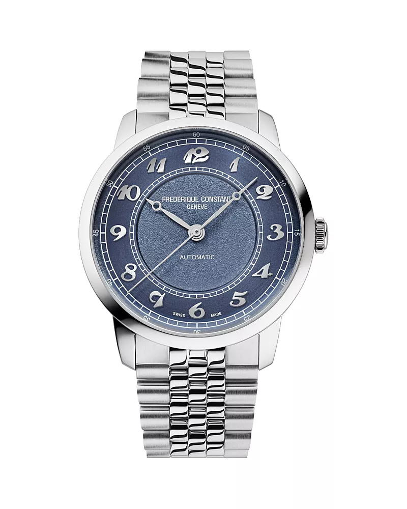 Frederique Constant Classic Automatic Watch, 39mm