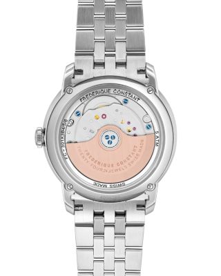 Classic Automatic Watch, 39mm