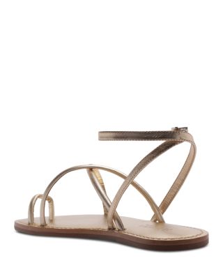 Women's Valeria Strappy Sandals